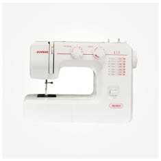چرخ خیاطی ژانومه JANOME 5000