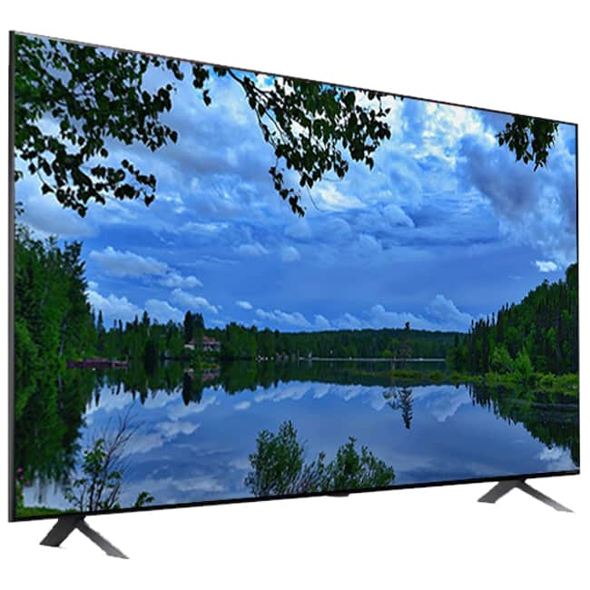 تلویزیون ال جی 65QNED756RB