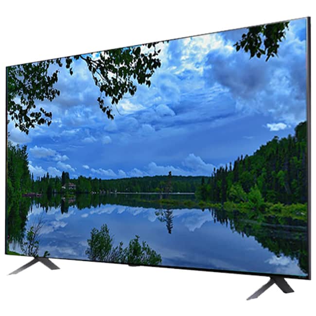 تلویزیون ال جی 65QNED756RB