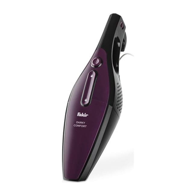 جارو برقی عصایی فکر 800 وات Fakir vacuum cleaner darky comfort