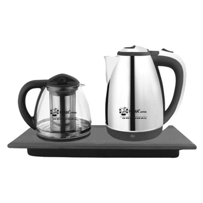 چای ساز 1800 وات فوما 1.7 لیتری FUMA TEA MAKER FU-620