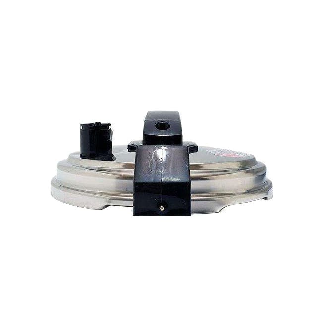 زودپز جی پاس برقی 1000 وات 6 لیتری GPC307-6L Geepas