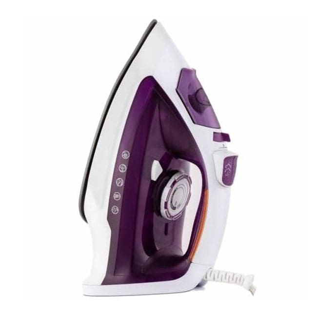 اتو بخار فکر 2200 وات 350 میلی لیتر Fakir Steam Iron mercy