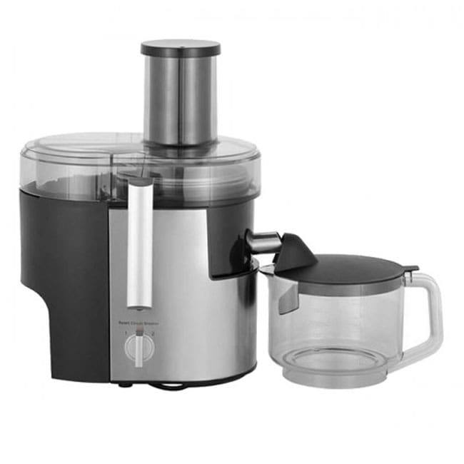 آبمیوه گیری سه کاره پاناسونیک 1.5 لیتری PANASONIC JUICER MJ-DJ31