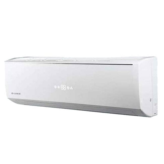 کولر گازی گری 18000 سرد T3 گاز R410 دیواری Gree Q4 MATIC-H18C3