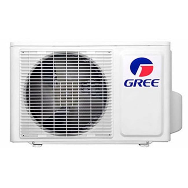 کولر گازی گری 18000 سرد T3 گاز R410 دیواری Gree Q4 MATIC-H18C3