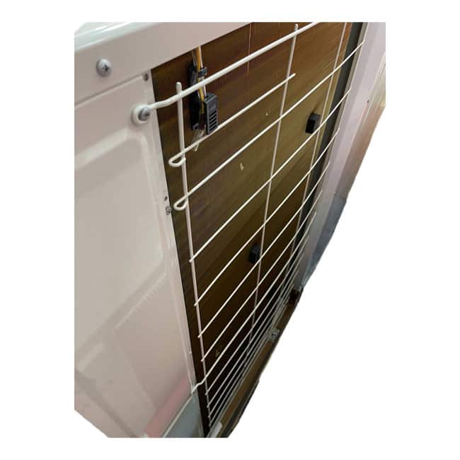 کولر گازی 48000 گری T3 گاز R410 ایستاده Gree Tower-S48H3