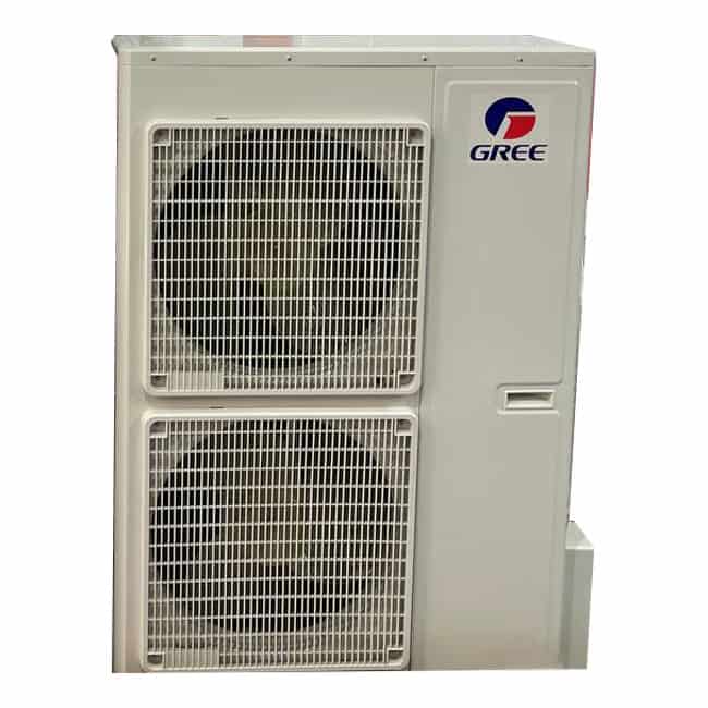 کولر گازی 48000 گری T3 گاز R410 ایستاده Gree Tower-S48H3