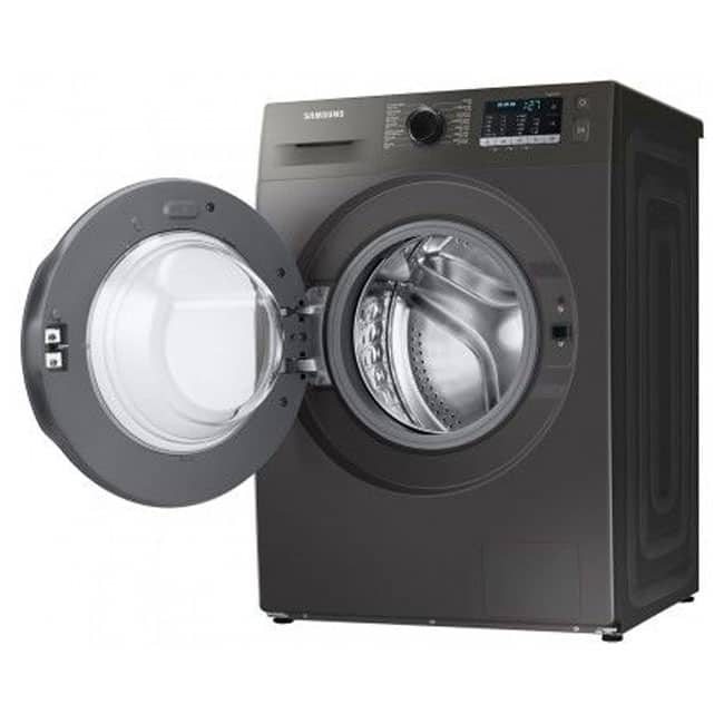 ماشین لباسشویی سامسونگ W80 مدل WW80TA046AX1 و 8 کیلویی